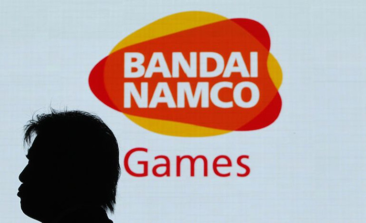 Bandai Namco