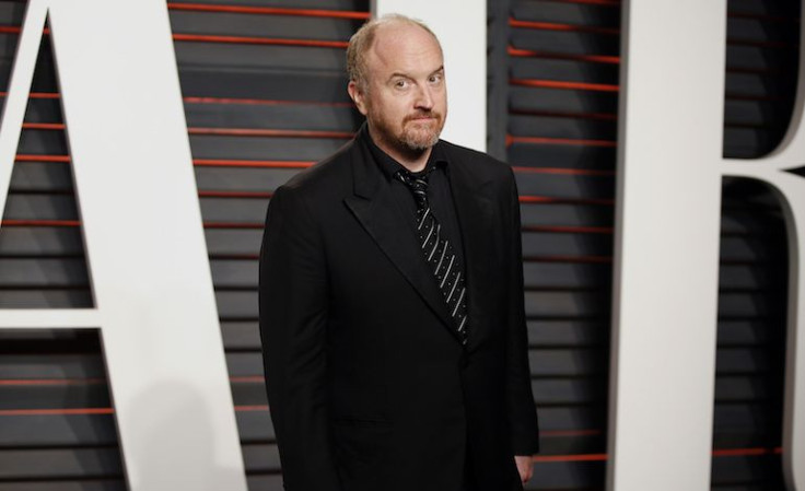 Louis C.K.