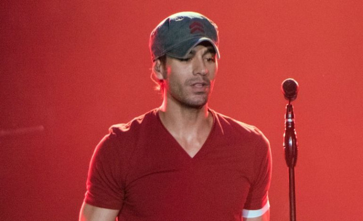 Enrique Iglesias