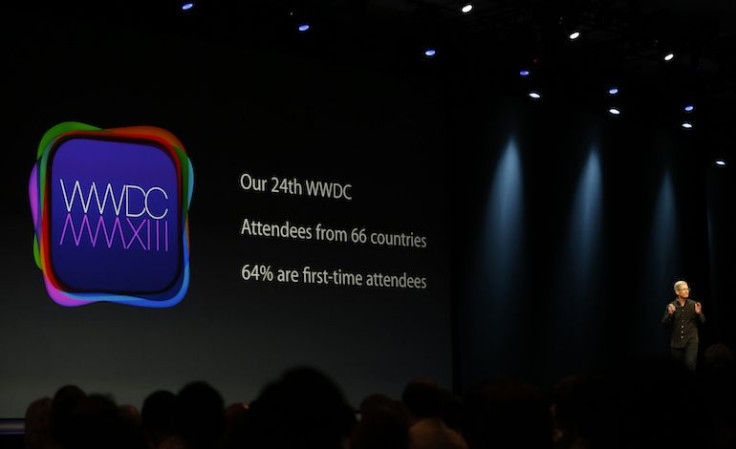 WWDC