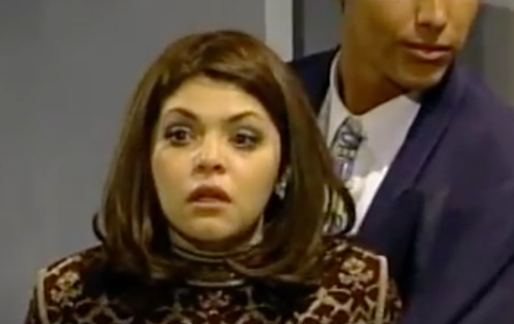 Itati Cantoral, Soraya Montenegro