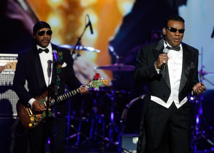 Isley Brothers