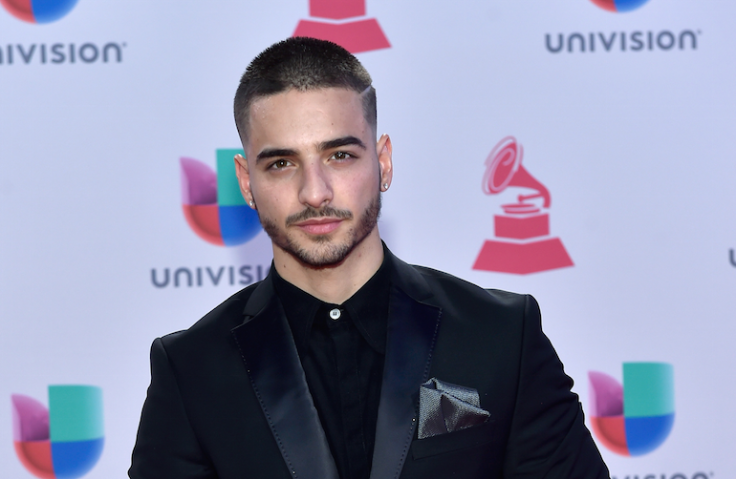 Maluma