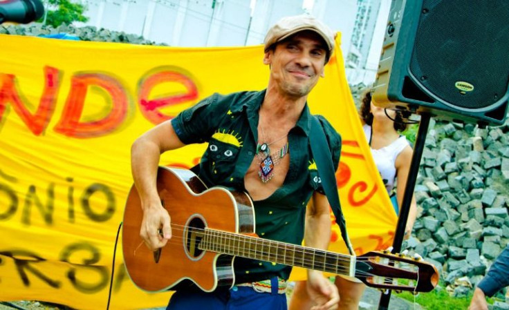 Manu Chao