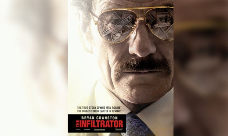 The Infiltrator