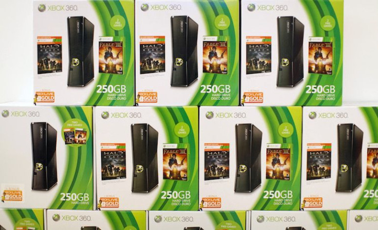 Xbox 360