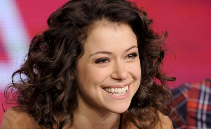 Tatiana Maslany 