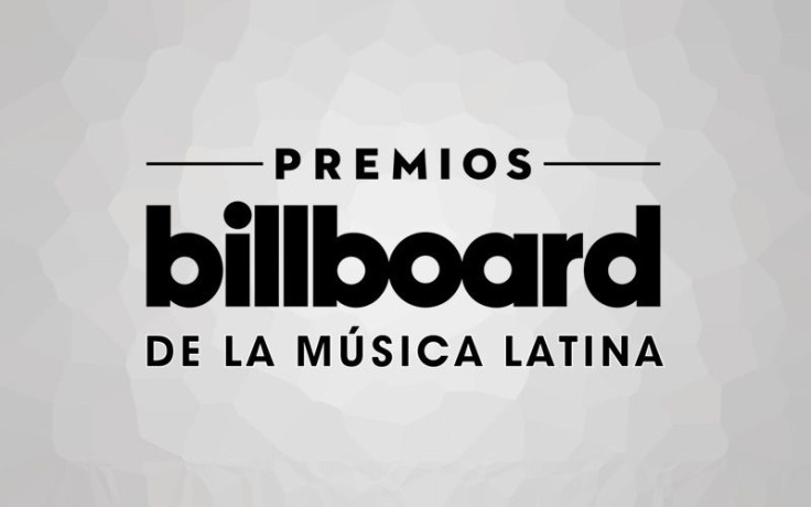 Premios Billboard 2016
