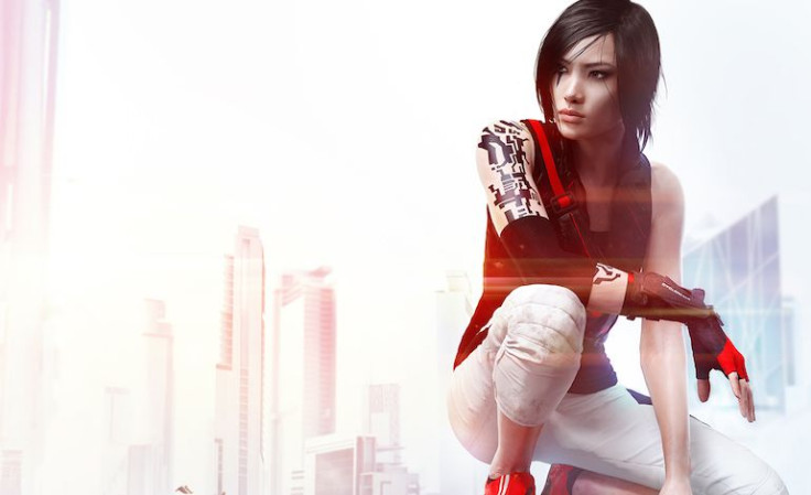 Mirror's Edge Catalyst