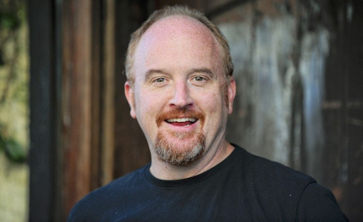 Louis CK
