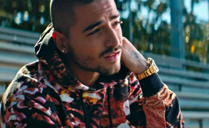 Maluma