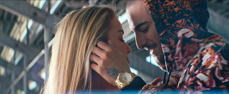 Maluma