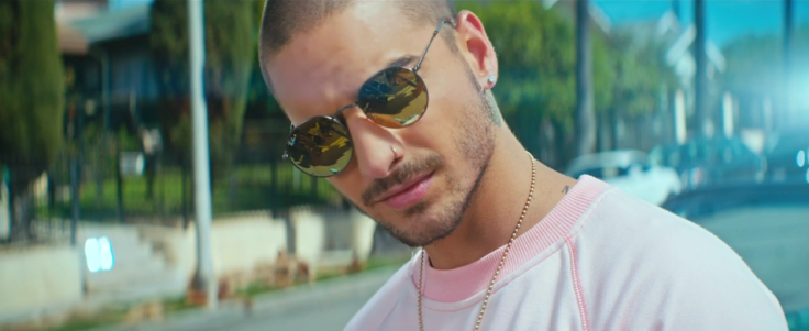 Maluma