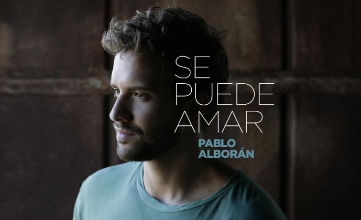 Pablo Alboran