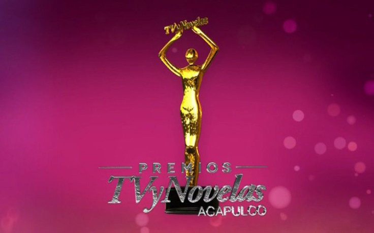 Premios TVyNovelas 2016 Live Stream Online