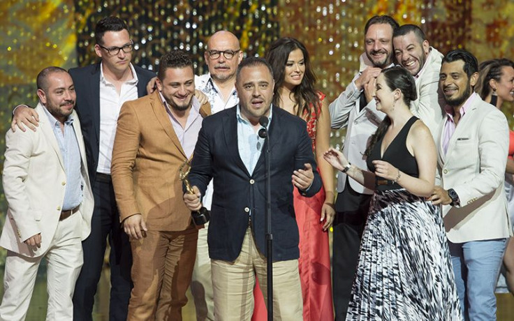 Premios TVyNovelas 2016 Univision Winners Spoilers