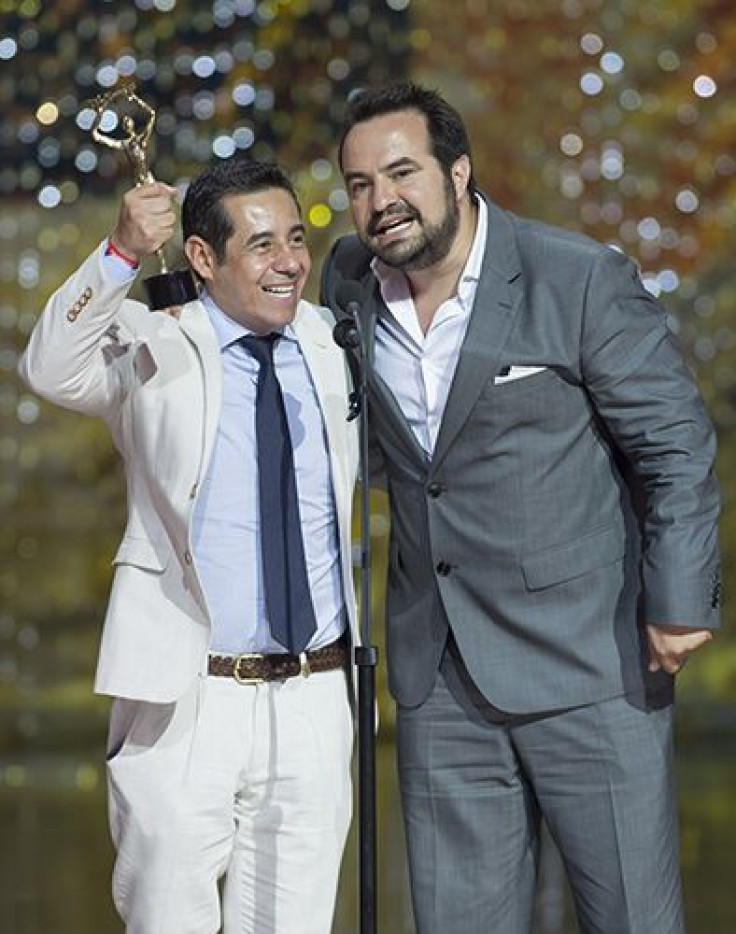 Premios TVyNovelas 2016 Univision Winners Spoilers