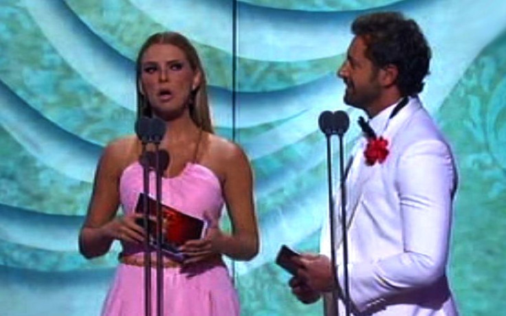 Marjorie De Sousa, Gabriel Soto