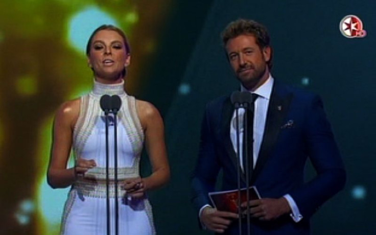 Premios TVyNovelas 2016 Photos: Marjorie De Sousa