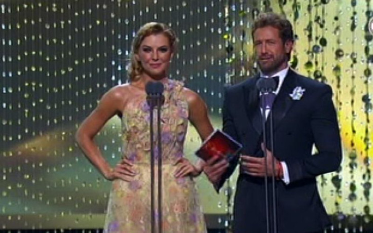 Premios TVyNovelas 2016 Photos: Marjorie De Sousa