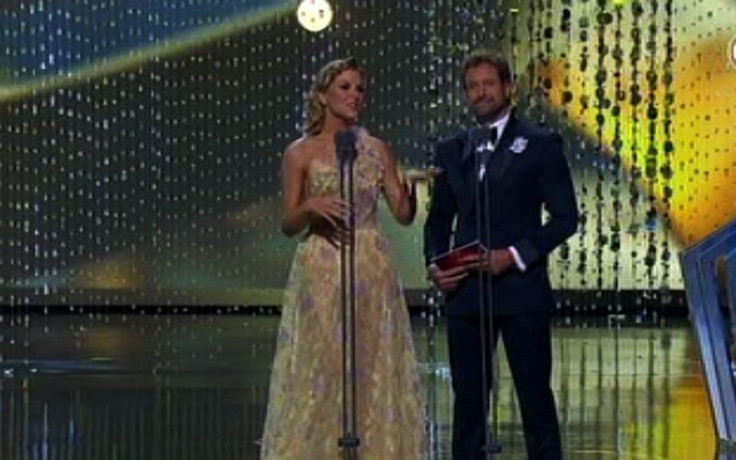 Premios TVyNovelas 2016 Photos: Marjorie De Sousa