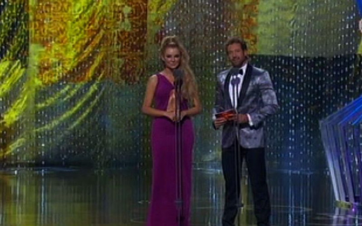 Premios TVyNovelas 2016 Photos: Marjorie De Sousa