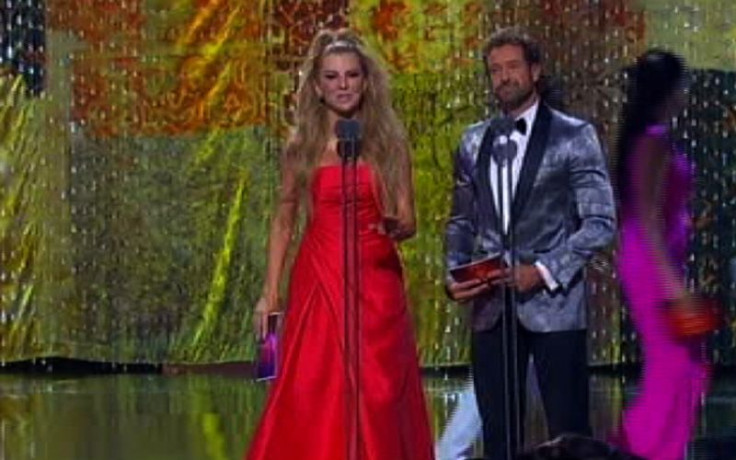 Premios TVyNovelas 2016 Photos: Marjorie De Sousa