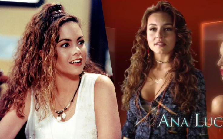 'Tres Veces Ana' Vs 'Lazos De Amor' Telenovelas