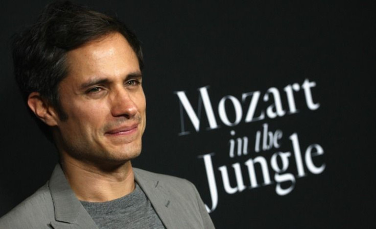 Gael Garcia Bernal