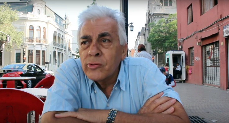 Pepe Yeruba Pizarro