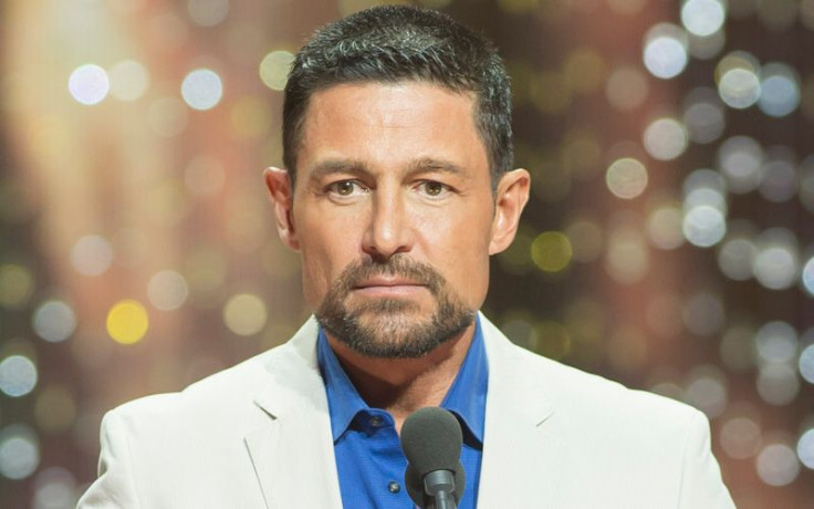 Fernando Colunga Snub