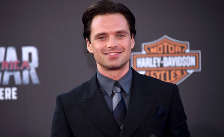 Sebastian Stan