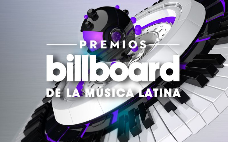 Latin Billboard Music Awards 2016