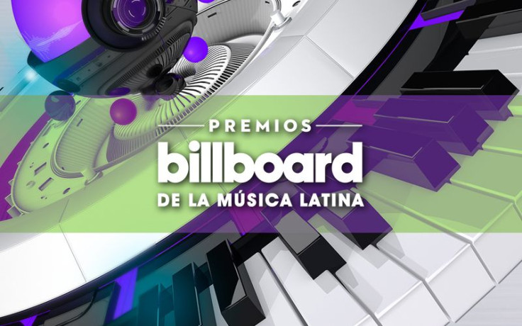 Premios Billboard 2016 Telemundo