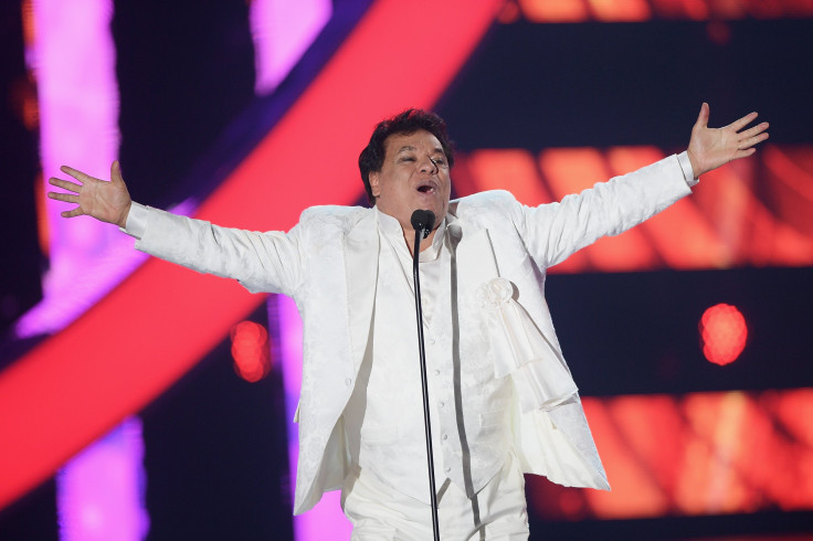 Juan Gabriel