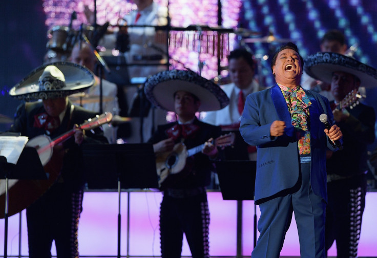 Juan Gabriel