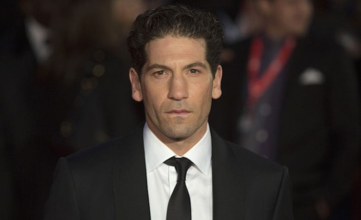 Jon Bernthal