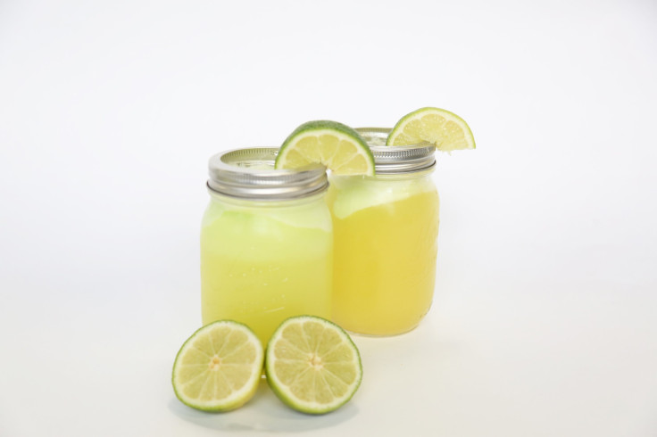 Lemon Lime Punch
