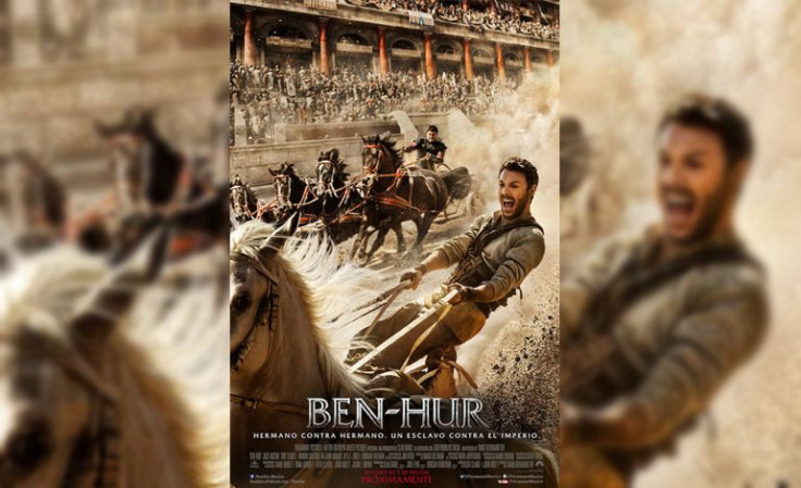 Ben Hur