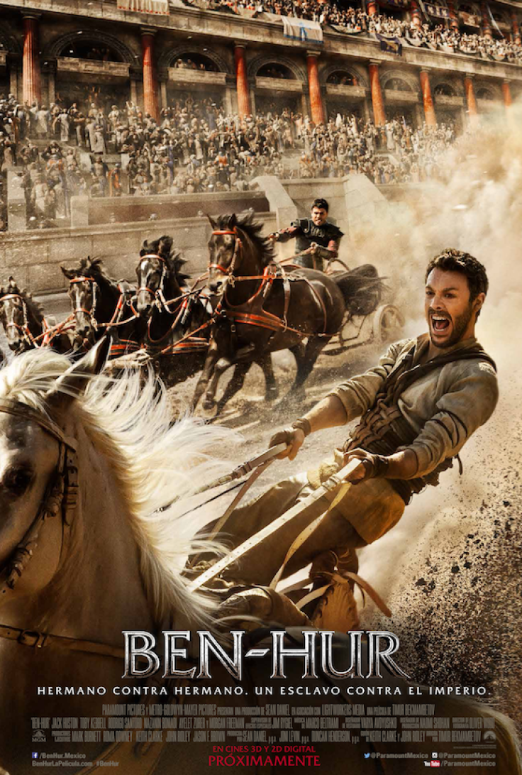 Ben-Hur