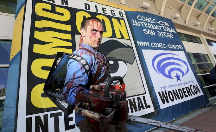 San Diego Comic-Con