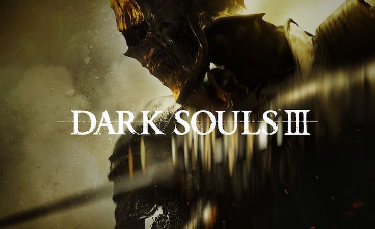 Dark Souls 3