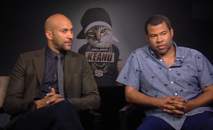 Key and Peele