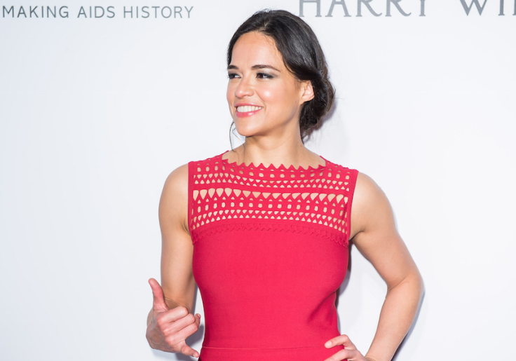 Michelle Rodriguez