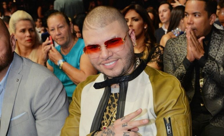 Farruko