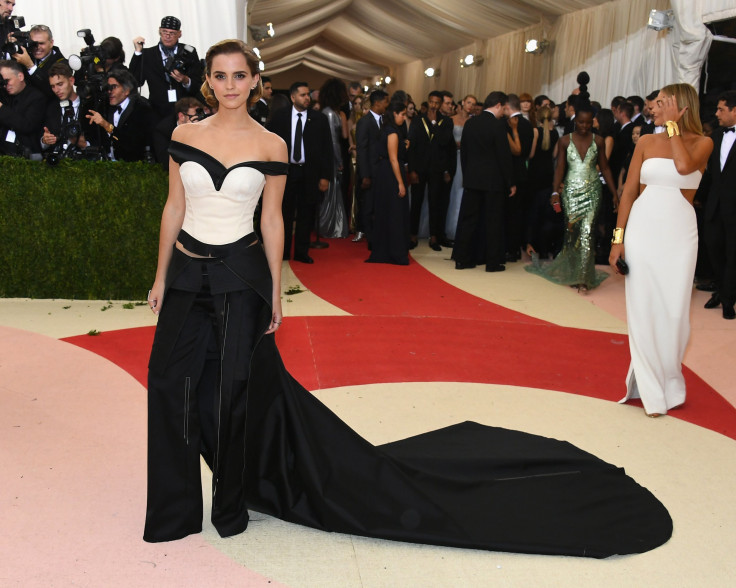 Emma Watson