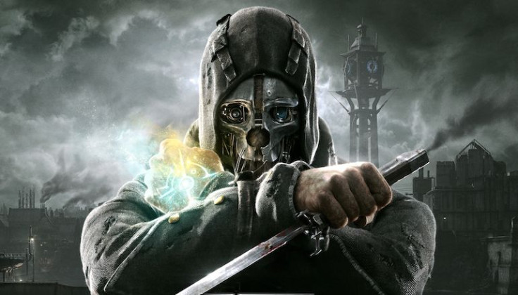 Dishonored