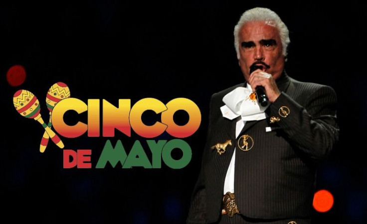 Vicente Fernandez