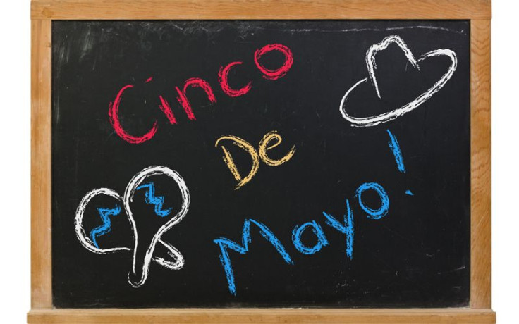 Cinco De Mayo Memes