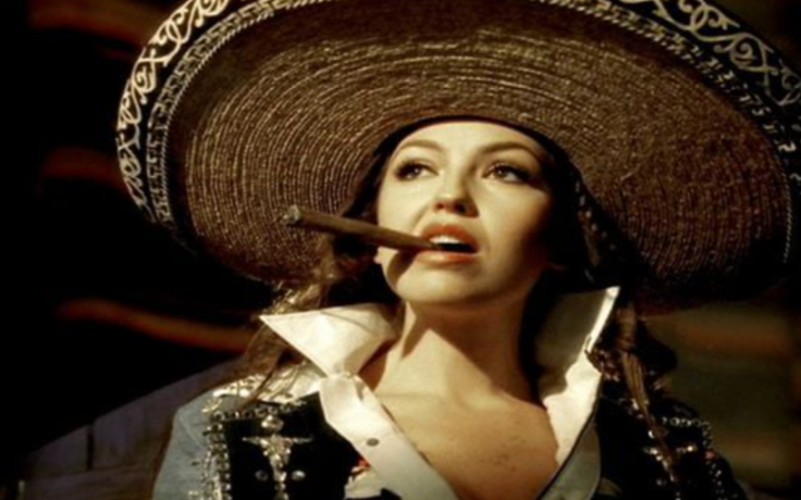 Thalia, Amor a la Mexicana